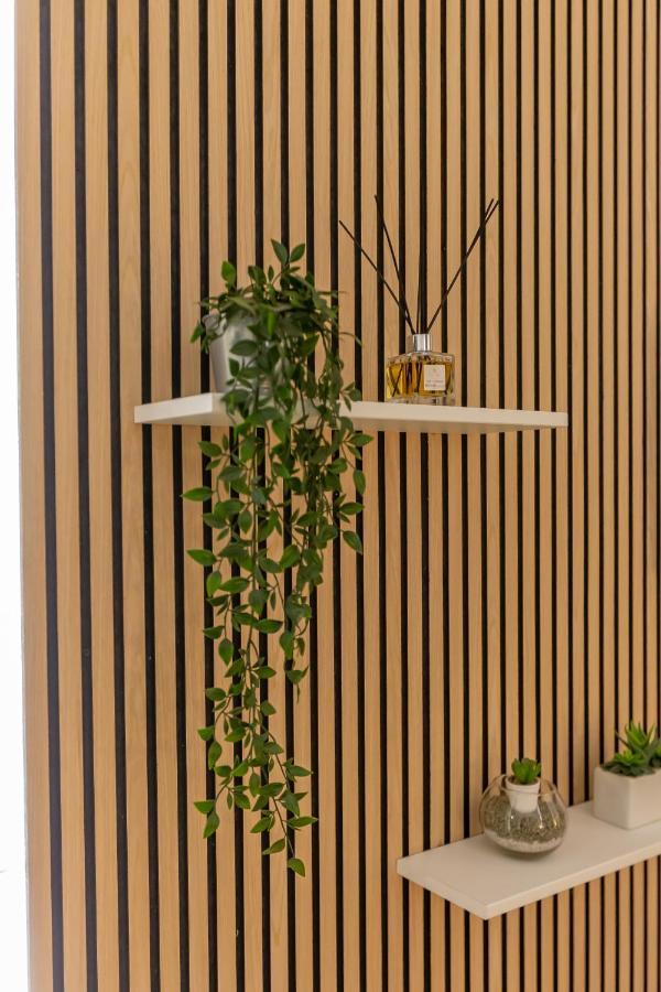 Imperium House - Appartamento Con Giardino Privato, 3 Minuti Da Metro Piazza Bologna, A-C, 로마 외부 사진